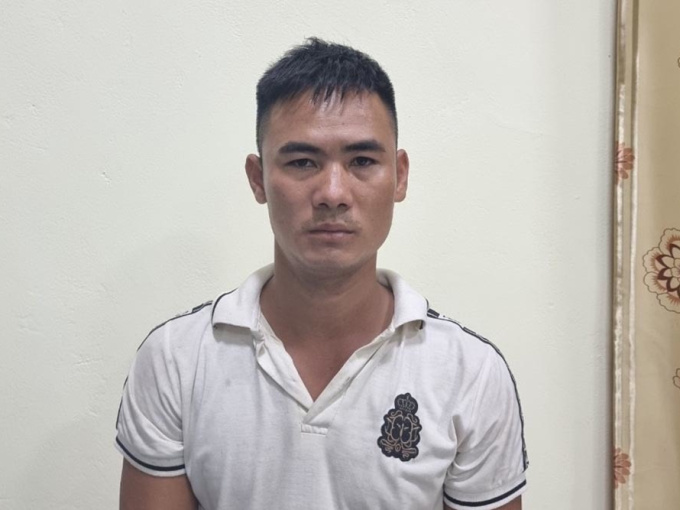 Nghi phạm vụ giết người phân xác vào bao tải ở Hà Nội khai không muốn trả nợ