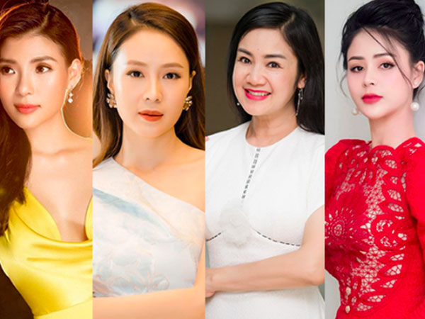 Quản lý nói gì khi Thúy Diễm bất ngờ tuyên bố 'dừng chân' sau khi đã lọt top 5 VTV Award 2021?