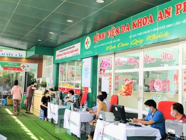 Thực hư việc người đàn ông ở Bình Dương tử vong vì 4 bệnh viện từ chối tiếp nhận