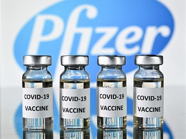 Chính phủ đồng ý mua bổ sung gần 20 triệu liều vaccine Pfizer