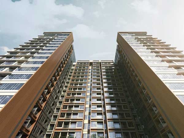 Thị trường BĐS xuất hiện căn hộ giá 800 triệu đồng/m2, chuyên gia nói gì?