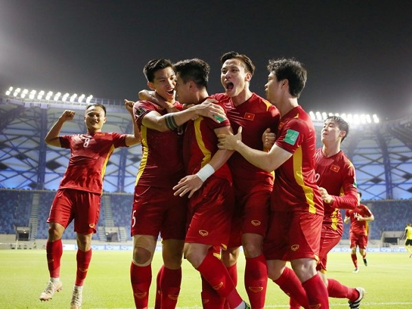 Hủy kế hoạch đón khán giả vào sân Mỹ Đình trận Việt Nam - Úc vòng loại thứ 3 World Cup 2022