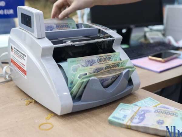 Lãi suất cho vay của ngân hàng nào thấp nhất?