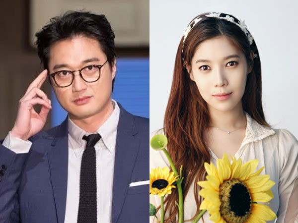 Top 1 Naver: 1 cặp ca sĩ và diễn viên đình đám xứ Hàn đột ngột tuyên bố kết hôn, mới gặp đầu năm mà đã quyết 'rước về dinh'