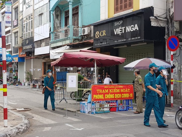 19 tỉnh thành phía Nam chủ động quyết định tiếp tục giãn cách theo Chỉ thị 16