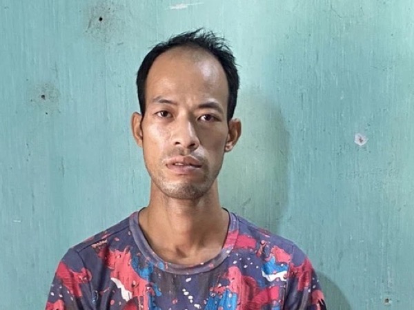 Vụ chồng sát hại vợ đang mang thai ở Bắc Giang: Mới bị tai nạn gây ảnh hưởng não, gặp ai cũng bắt tay, xin lỗi và chào tạm biệt