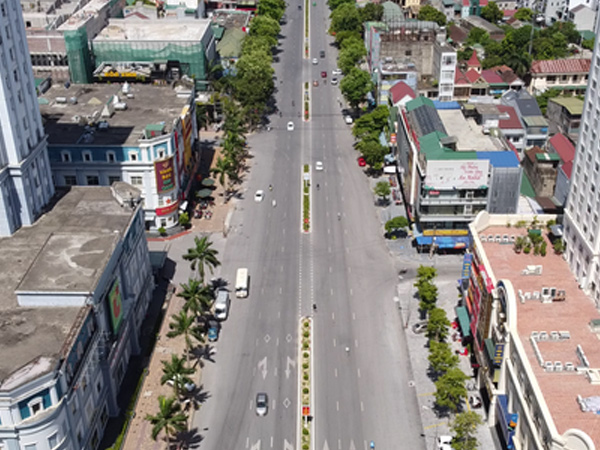 Hà Tĩnh ghi nhận 5 ca dương tính SARS-CoV-2 là thành viên trong một gia đình