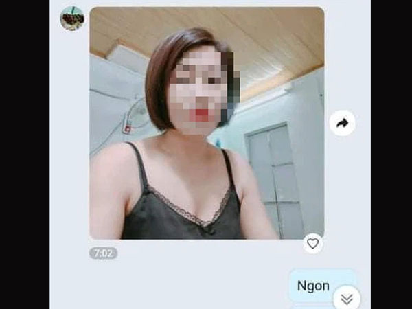 Chê vợ đẻ, chồng bao nuôi nhân tình già kém sắc, nhìn cảnh facetime nóng bỏng mà hội chị em sôi máu