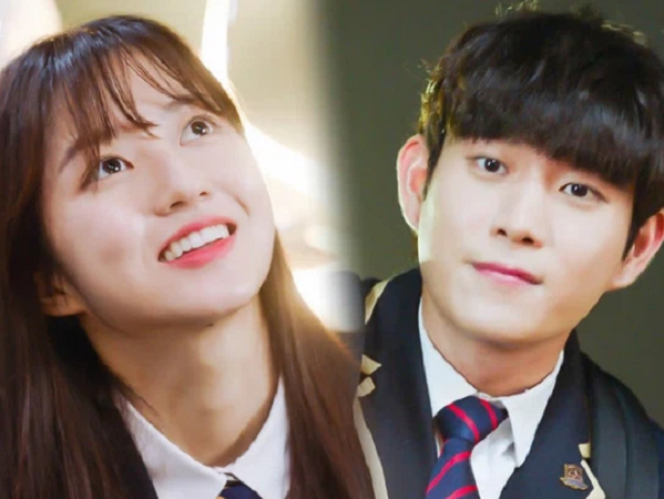 Cuộc chiến thượng lưu 3: Lộ cảnh kết, happy ending dành cho Ro Na và Seok Hoon, đôi chính còn có hành động cực ngọt