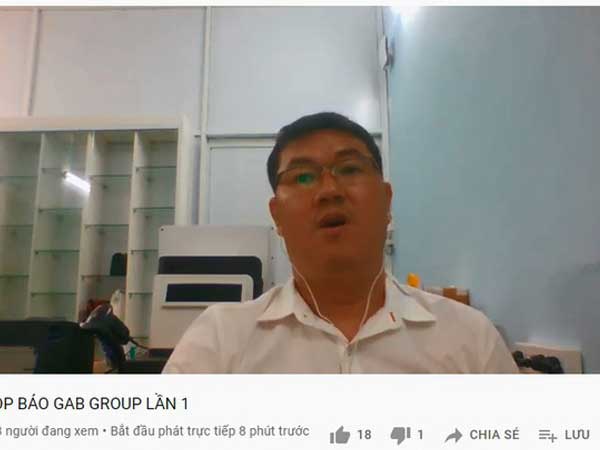 Sếp trẻ phải góp đủ 500.000 tỷ, chờ nguồn tiền ngầm lộ diện
