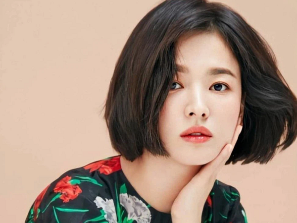 Tường thành nhan sắc xứ Hàn khi cắt tóc ngắn: Song Hye Kyo tưởng nhạt nhưng lại 'bùng nổ' nhất, Son Ye Jin nên để tóc dài vẫn hơn