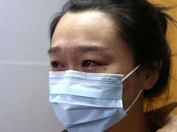 Cô gái 21 tuổi phát hiện mắc ung thư cổ tử cung, nguyên nhân do thói quen xấu khi thân mật với bạn trai