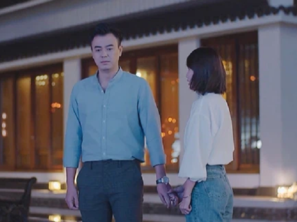 11 tháng 5 ngày tập 9: Nhi phát hiện Thuận yêu người khác, Đăng bị cướp công trắng trợn