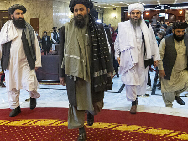Afghanistan: Mỹ đã thả nhiều 'hổ lớn' về rừng?