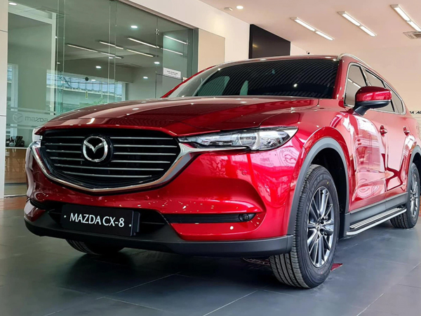 THACO 'tất tay' giảm giá xe Mazda và Kia: Cao nhất 120 triệu đồng, bám đuổi hai ông lớn VinFast và TC Motor