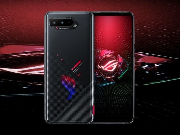ROG Phone 5s ra mắt: Snapdragon 888+, RAM 18GB, giá từ 24.6 triệu đồng