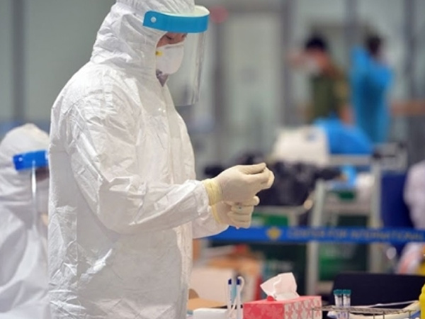 Trưa 17/8, Hà Nội công bố 41 ca dương tính SARS-CoV-2, trong đó có 8 ca tại cộng đồng