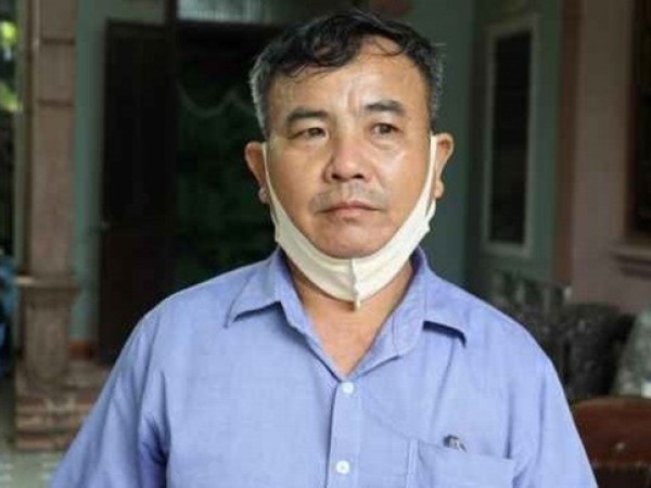 Nghệ An khởi tố 4 cán bộ xã lập khống hồ sơ xây dựng nhà văn hóa xóm