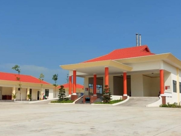 Vụ xe tải chở thi thể về Bến Tre hỏa táng: Bước đầu tài xế khai nhận 41 tử thi mắc Covid-19