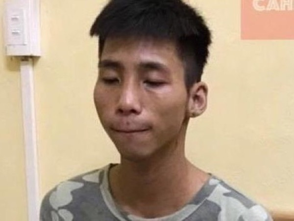 Án mạng vì tự dưng chặn người đi ngược chiều