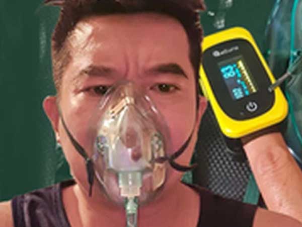 Tôi đã tự 'chiến đấu' với Covid-19 như thế nào? - Hành trình 20 ngày nỗ lực cứu chính mình của F0 ở TP.HCM