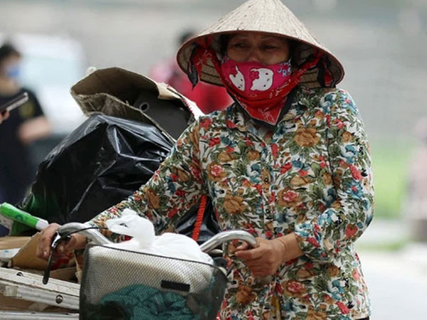 Lao động tự do ở Hà Nội không phải về quê xin xác nhận được hưởng 1,5 triệu đồng