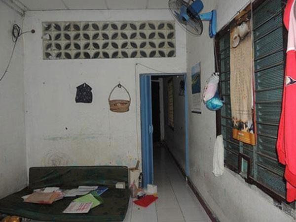 5 điều kiêng kị phong thủy cần biết khi đi thuê nhà trọ, phạm một điều là chẳng có tinh thần học tập