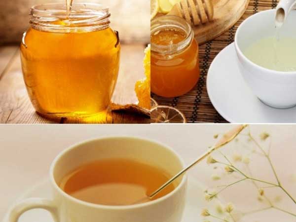 Điều gì xảy ra khi bạn thường xuyên uống nước ấm pha mật ong mỗi ngày?