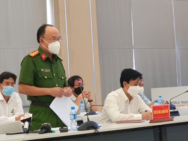 Vụ 5 bệnh viện không tiếp nhận cấp cứu ở Bình Dương: Đang điều tra dấu hiệu phạm tội