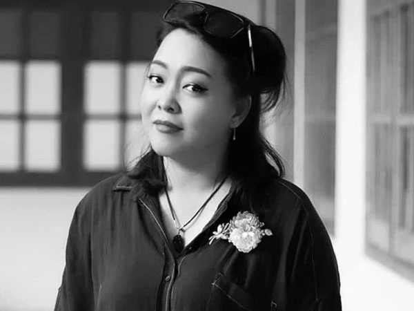 Vbiz lại nhận tin buồn: Ca sĩ Phan Cẩm Vân qua đời, Thanh Bình - Kha Ly và dàn sao Việt xót xa