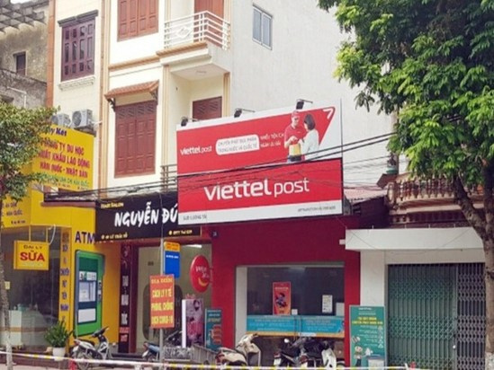 Bắc Ninh: Ghi nhận 41 ca mắc COVID-19 liên quan đến ổ dịch Viettel Post Lương Tài