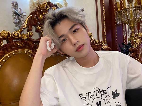 Nhất Hoàng khoe nơi ở hiện tại bên Mỹ, từ phòng khách đến bếp đều đậm mùi tiền