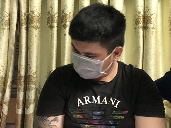Mua ma túy về 'trữ' để sử dụng trong những ngày giãn cách