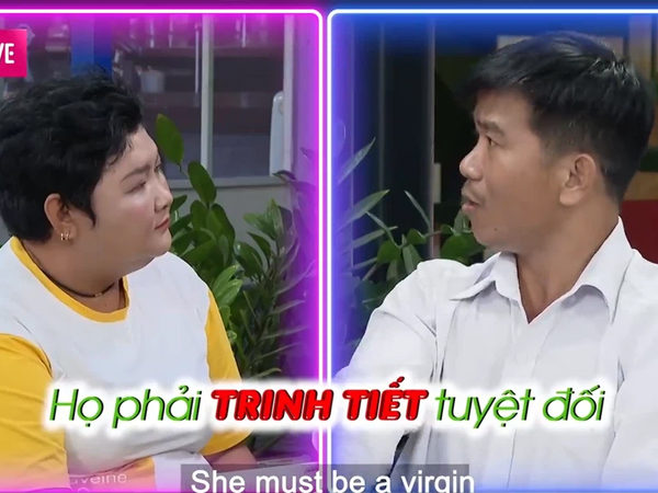 Cô gái từng bị hỏi về trinh tiết và từ chối trên truyền hình: Đã có người đàn ông khác muốn kết hôn