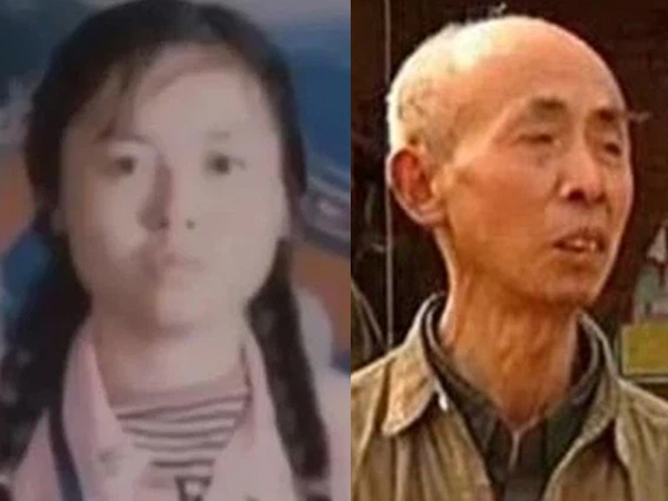 'Hoa nhài cắm bãi phân trâu' đời thật: Cô sinh viên xinh đẹp cưới lão già nông thôn, 17 năm sau thân phận thật được vạch trần gây phẫn nộ