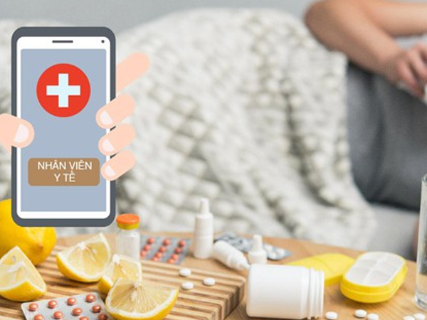 Chăm sóc người mắc COVID-19 tại nhà như thế nào?