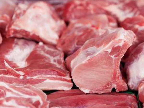 Giá lợn hơi tiếp tục giảm sâu, chạm đáy 2 năm