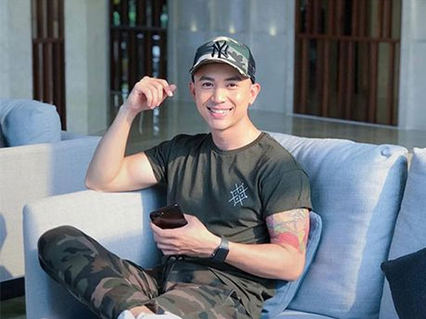 Thân thế ít biết của nam diễn viên đóng vai người chồng si tình chung thủy tên Huy trong 'Hương vị tình thân'