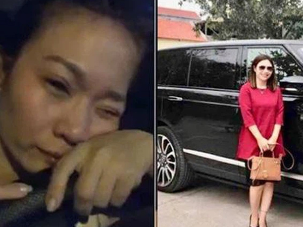 Vụ 'nữ đại gia Ngân gốm' bị bắt giữ khi đang lẩn trốn: Ở địa phương được đánh giá là người không có uy tín, không lừa được ai ở quê