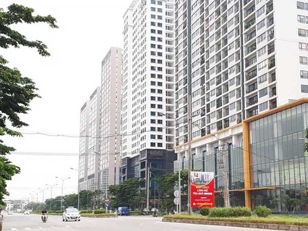 Cách kiếm tiền của những nhà đầu tư khôn ngoan: Thuê chung cư để ở và dành tiền đầu tư nhà mặt đất