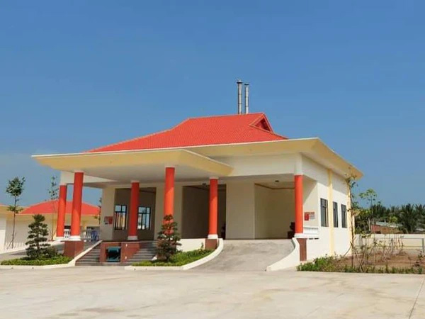 Vụ xe tải chở thi hài từ TP.HCM về Bến Tre hỏa táng: Tài xế khai 46, cơ sở hỏa táng báo chỉ nhận 30?