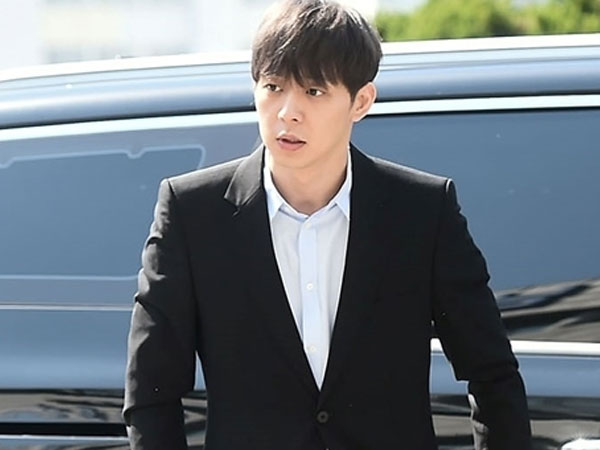 Biến căng: Park Yoochun bị công ty quản lý khởi kiện vì 'ăn cháo đá bát', quẹt thẻ công tận 2 tỷ để chiều bạn gái và nói dối trắng trợn