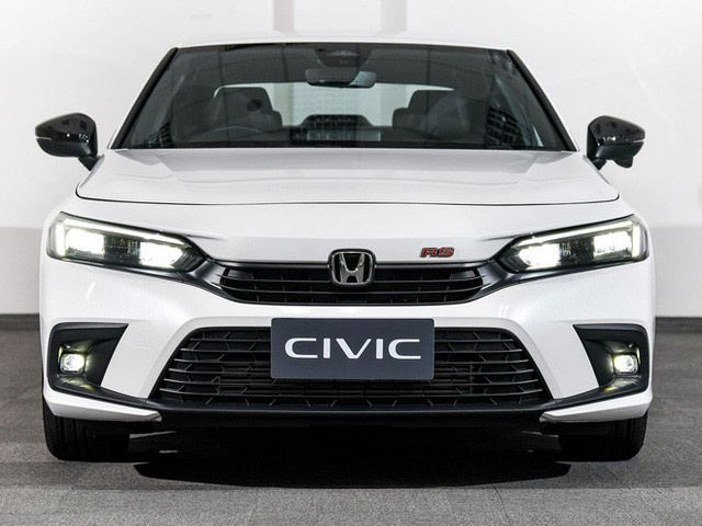 Honda Civic 2022 ra mắt Việt Nam đầu năm sau, nhiều đại lý đã xả hết bản cũ
