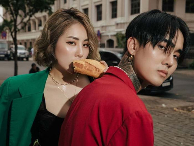 Du Uyên đăng đàn chính thức kết thúc drama với Đạt G: Chuyện nợ nần, kênh YouTube và công việc giải quyết thế nào?