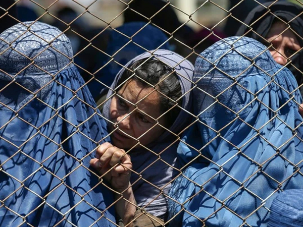 Hơn 20 nước ra tuyên bố chung về tình hình phụ nữ và trẻ em gái ở Afghanistan
