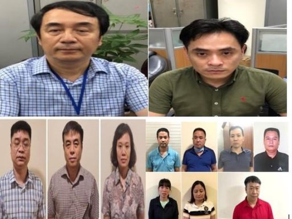 Bị can Trần Hùng, tội danh mới và những ‘móc xích’ trong vụ án làm giả hàng triệu cuốn sách giáo khoa