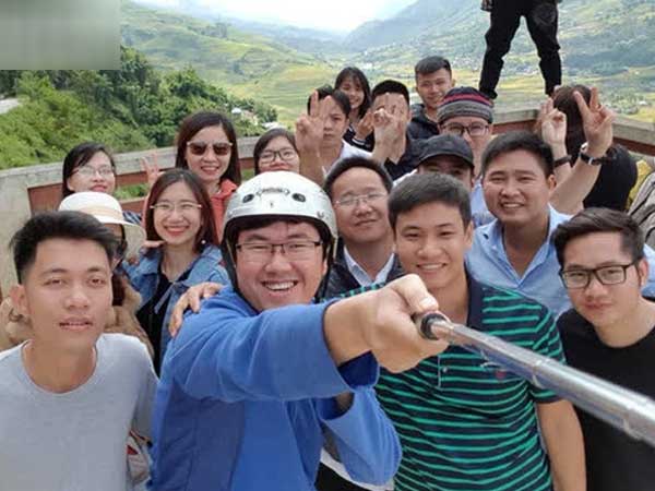 Hết hạn 90 ngày, 'siêu doanh nghiệp 500 tỷ đồng ở nhà cấp 4' chưa góp vốn như hồ sơ đăng ký, 'chưa có động thái gì'