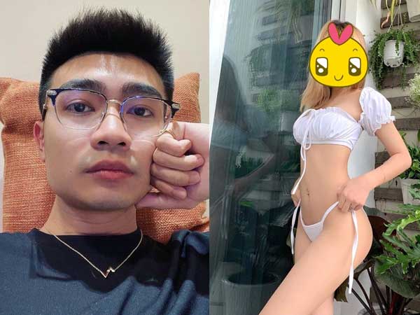 Thiếu gia có tin đồn hẹn hò gái xinh 2k4 thị phi cõi mạng bỗng lên tiếng về 'quá khứ của người yêu'
