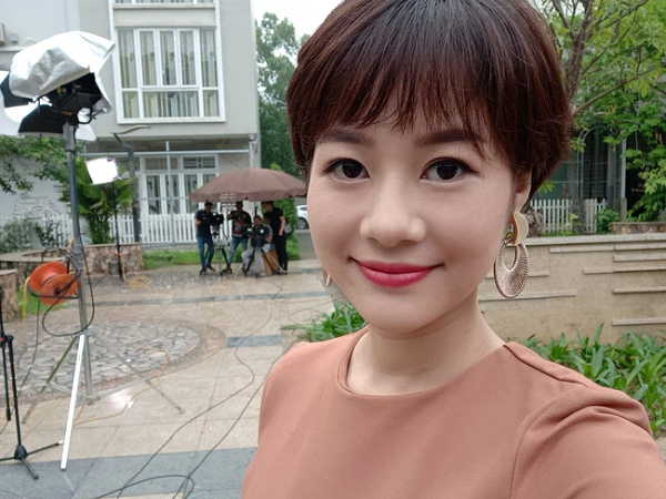 Nữ phụ 'Về Nhà Đi Con' trần tình về style của diễn viên: Nhiều người phải tự chuẩn bị đồ, Nam là 1 ví dụ của việc tự 'dìm' bản thân