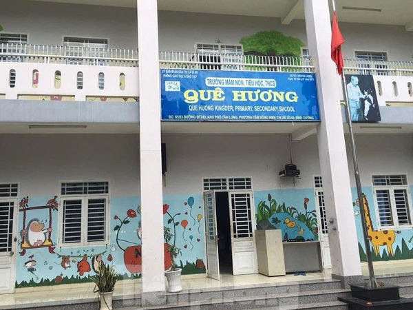 Bình Dương: Nhiều trẻ mồ côi ở trung tâm nhân đạo dương tính với SARS-CoV-2
